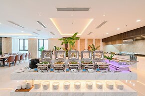 Gonsala Hotel Nha Trang