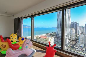 Gonsala Hotel Nha Trang