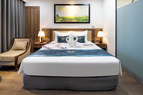 Gonsala Hotel Nha Trang