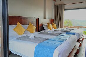 PIDA COFFEE FARM LODGE