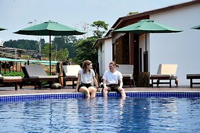 PIDA COFFEE FARM LODGE