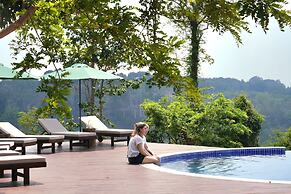 PIDA COFFEE FARM LODGE