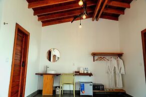 PIDA COFFEE FARM LODGE