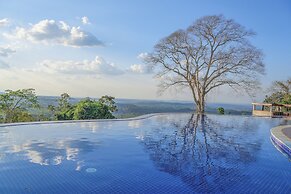 PIDA COFFEE FARM LODGE