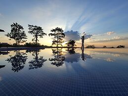 PIDA COFFEE FARM LODGE