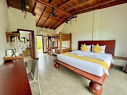 PIDA COFFEE FARM LODGE