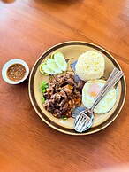 PIDA COFFEE FARM LODGE