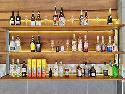 PIDA COFFEE FARM LODGE