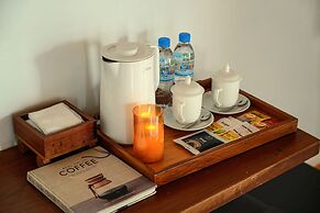 PIDA COFFEE FARM LODGE