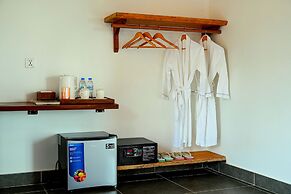 PIDA COFFEE FARM LODGE