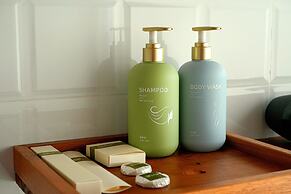 PIDA COFFEE FARM LODGE