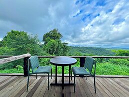 PIDA COFFEE FARM LODGE