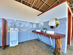 PIDA COFFEE FARM LODGE