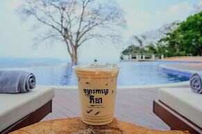 PIDA COFFEE FARM LODGE