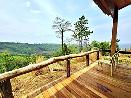 PIDA COFFEE FARM LODGE