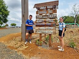 PIDA COFFEE FARM LODGE