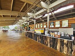 PIDA COFFEE FARM LODGE