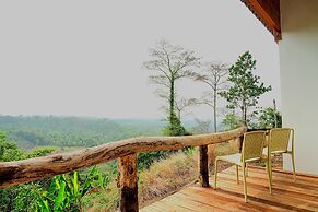 PIDA COFFEE FARM LODGE