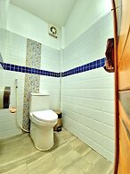 PIDA COFFEE FARM LODGE