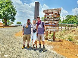 PIDA COFFEE FARM LODGE