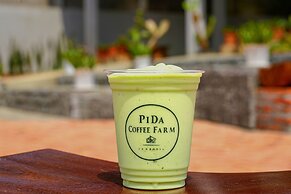 PIDA COFFEE FARM LODGE