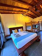 PIDA COFFEE FARM LODGE