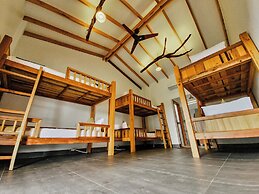 PIDA COFFEE FARM LODGE