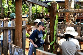 PIDA COFFEE FARM LODGE