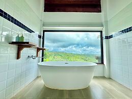 PIDA COFFEE FARM LODGE