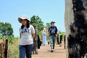 PIDA COFFEE FARM LODGE