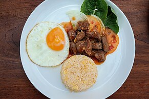 PIDA COFFEE FARM LODGE