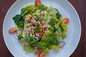 PIDA COFFEE FARM LODGE