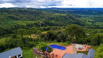 PIDA COFFEE FARM LODGE