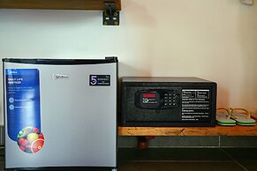 PIDA COFFEE FARM LODGE