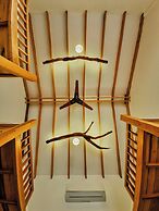 PIDA COFFEE FARM LODGE