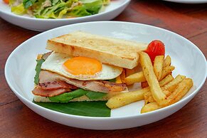 PIDA COFFEE FARM LODGE