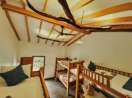 PIDA COFFEE FARM LODGE