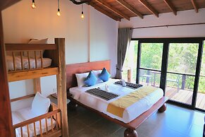 PIDA COFFEE FARM LODGE