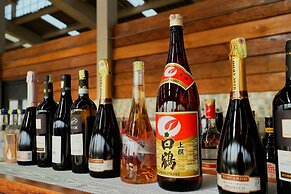 PIDA COFFEE FARM LODGE