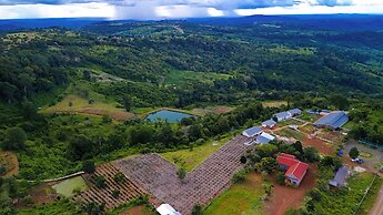 PIDA COFFEE FARM LODGE