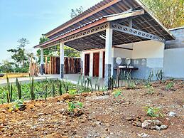 PIDA COFFEE FARM LODGE