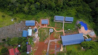 PIDA COFFEE FARM LODGE