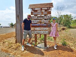 PIDA COFFEE FARM LODGE