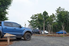 PIDA COFFEE FARM LODGE