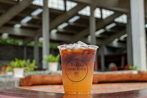 PIDA COFFEE FARM LODGE