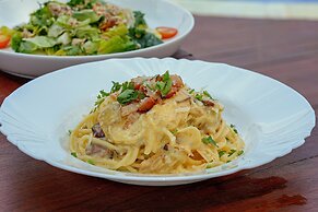 PIDA COFFEE FARM LODGE