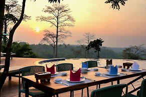 PIDA COFFEE FARM LODGE