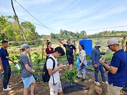 PIDA COFFEE FARM LODGE