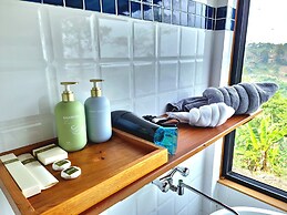 PIDA COFFEE FARM LODGE