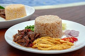 PIDA COFFEE FARM LODGE